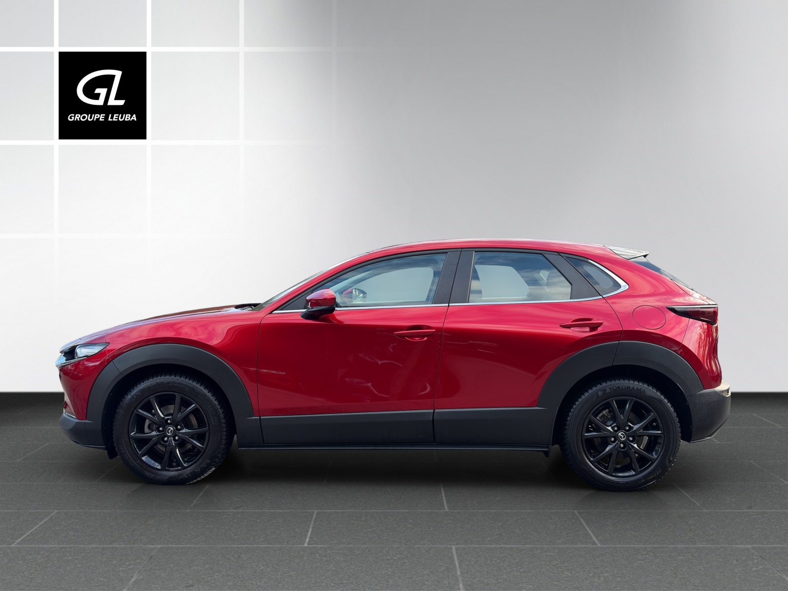 Image MAZDA CX-30 CX-30 X 186 Ex Lin AWD AT