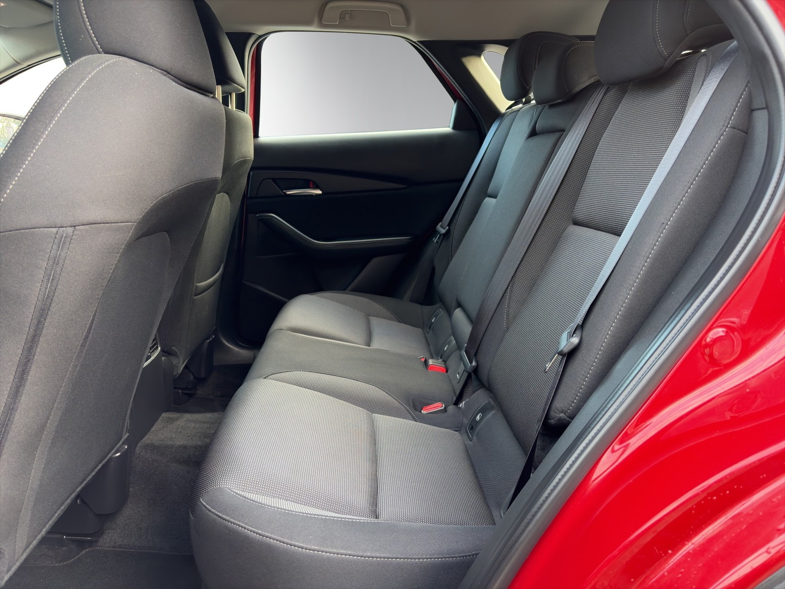 Image MAZDA CX-30 CX-30 X 186 Ex Lin AWD AT