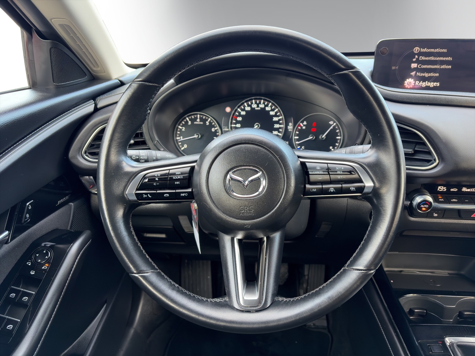 Image MAZDA CX-30 CX-30 X 186 Ex Lin AWD AT