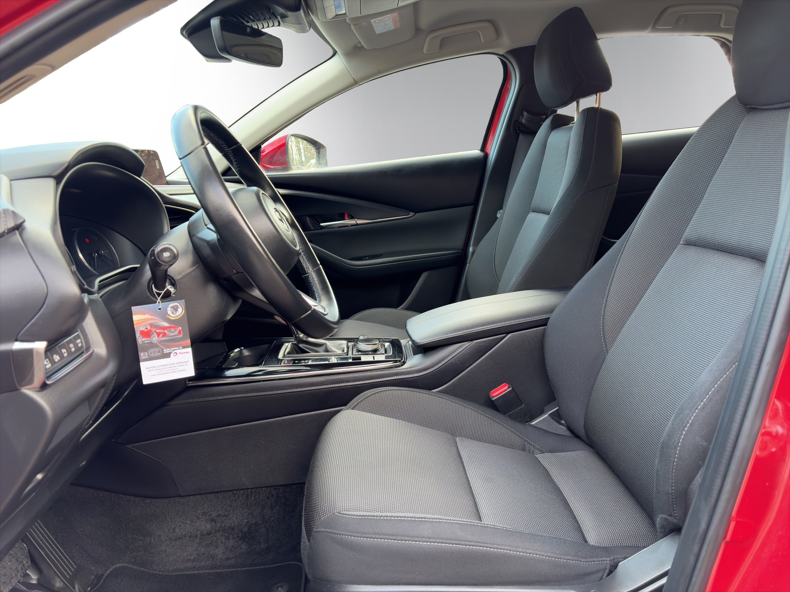 Image MAZDA CX-30 CX-30 X 186 Ex Lin AWD AT