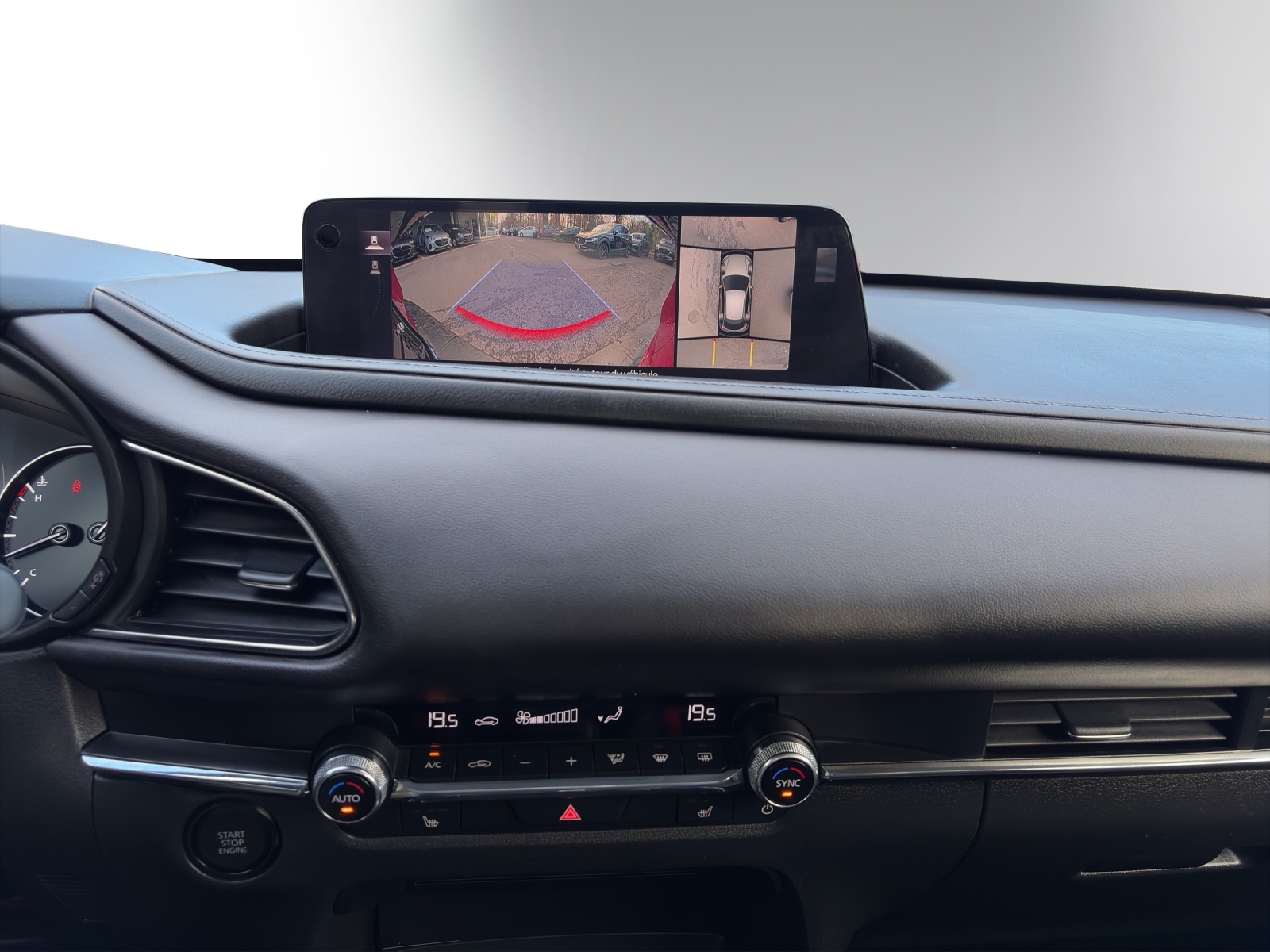 Image MAZDA CX-30 CX-30 X 186 Ex Lin AWD AT