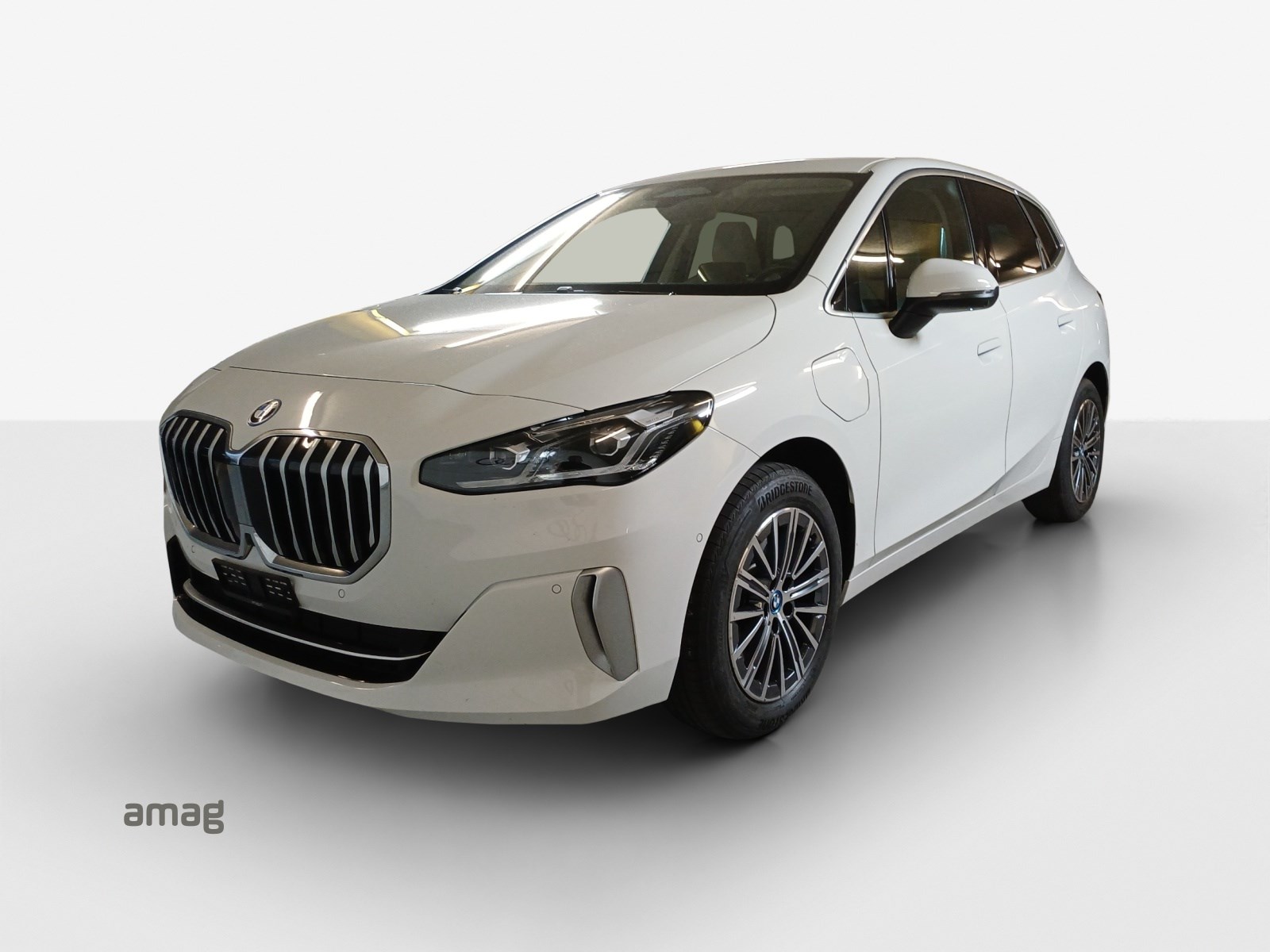 BMW 230e xDrive Active Tourer Luxury Line