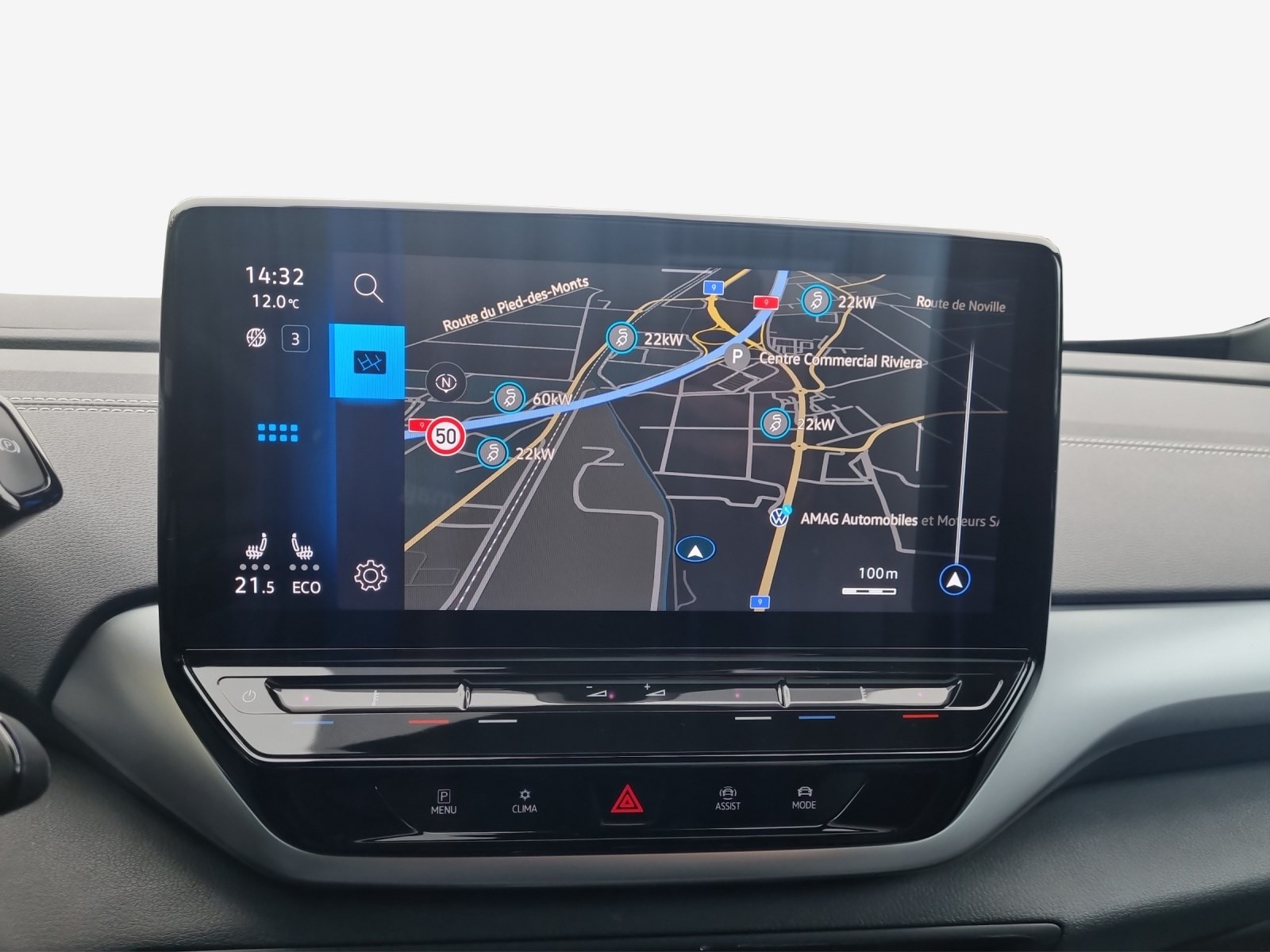 VW ID.5 Pro Performance 77 kWh-image-14