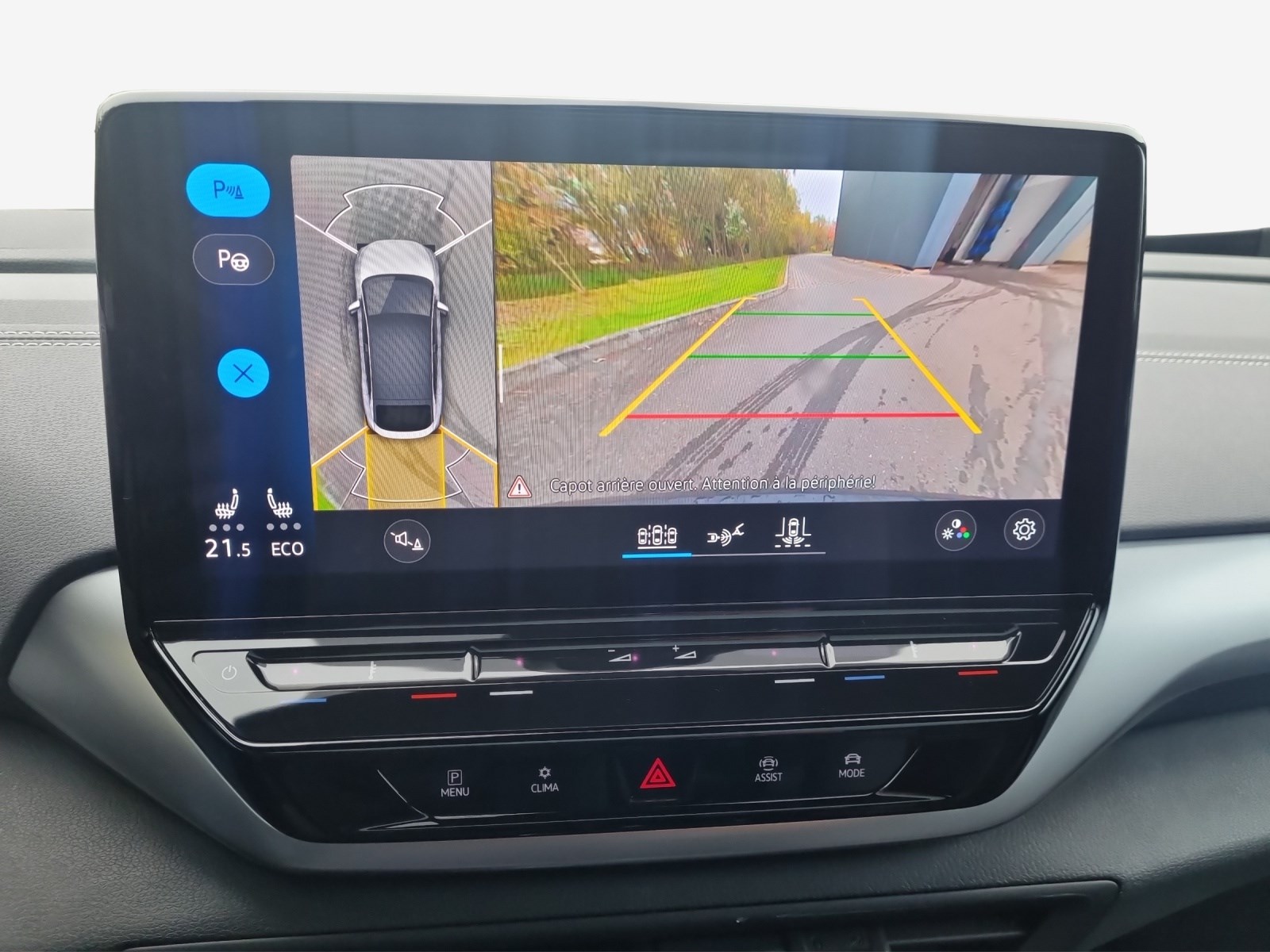 VW ID.5 Pro Performance 77 kWh-image-15