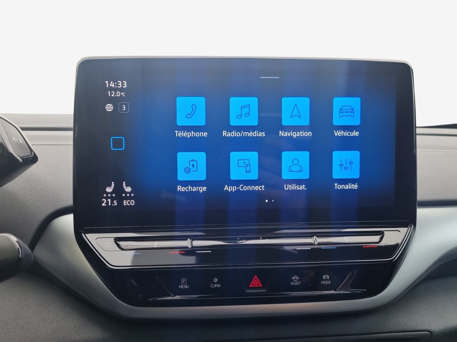 VW ID.5 Pro Performance 77 kWh-image-16