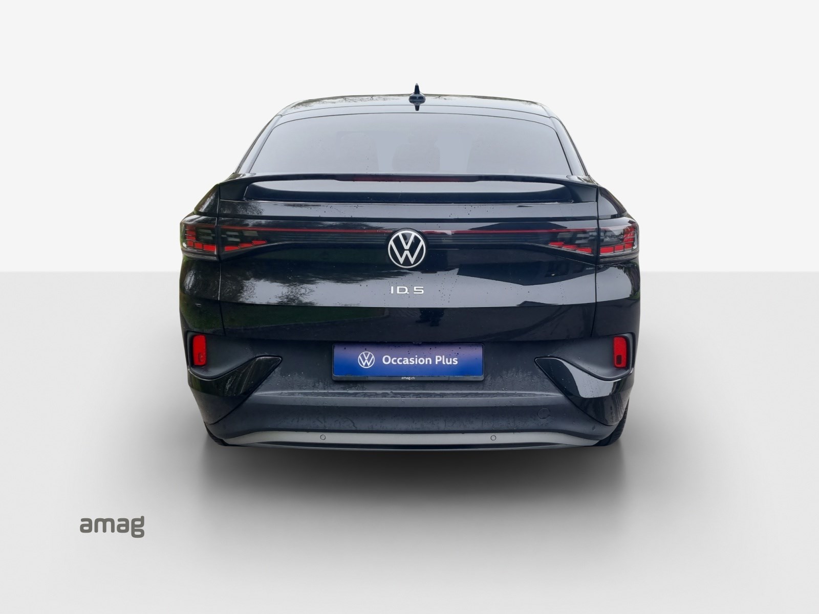 VW ID.5 Pro Performance 77 kWh-image-4