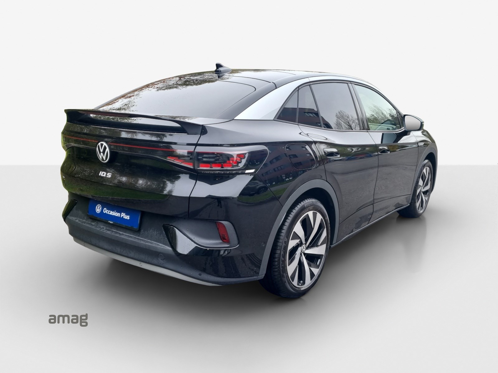 VW ID.5 Pro Performance 77 kWh-image-5
