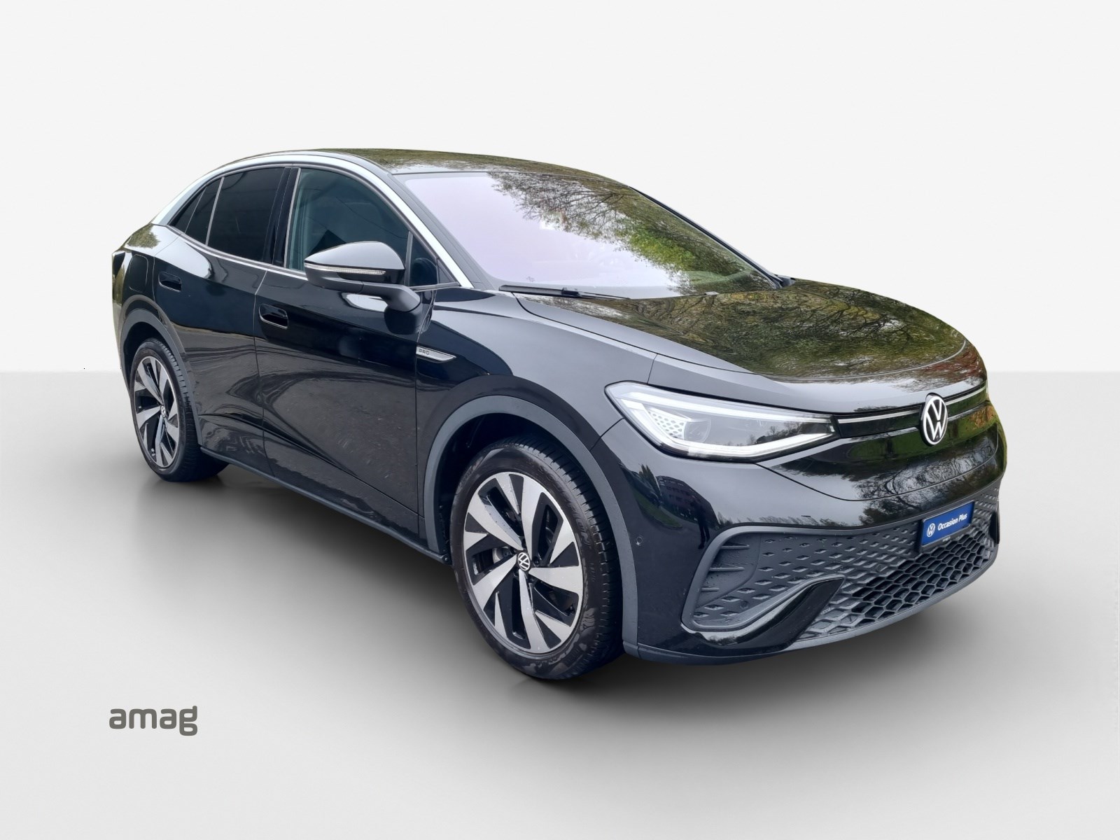 VW ID.5 Pro Performance 77 kWh-image-6