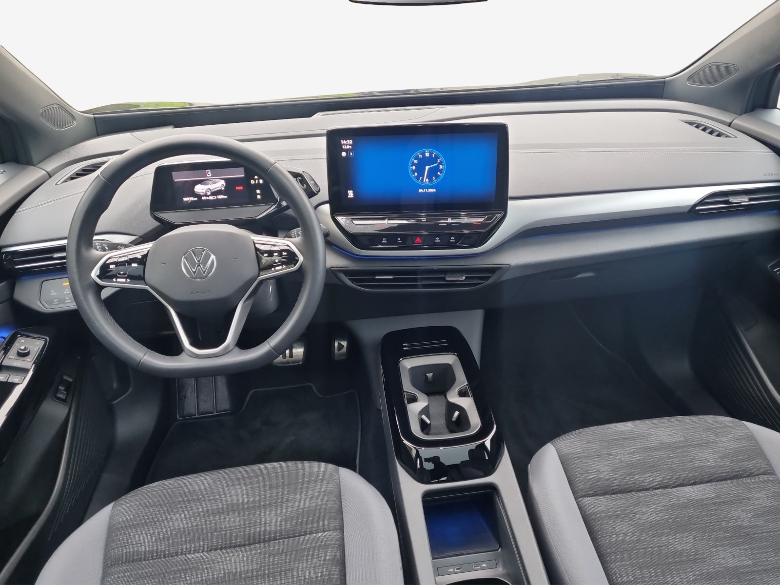 VW ID.5 Pro Performance 77 kWh-image-9