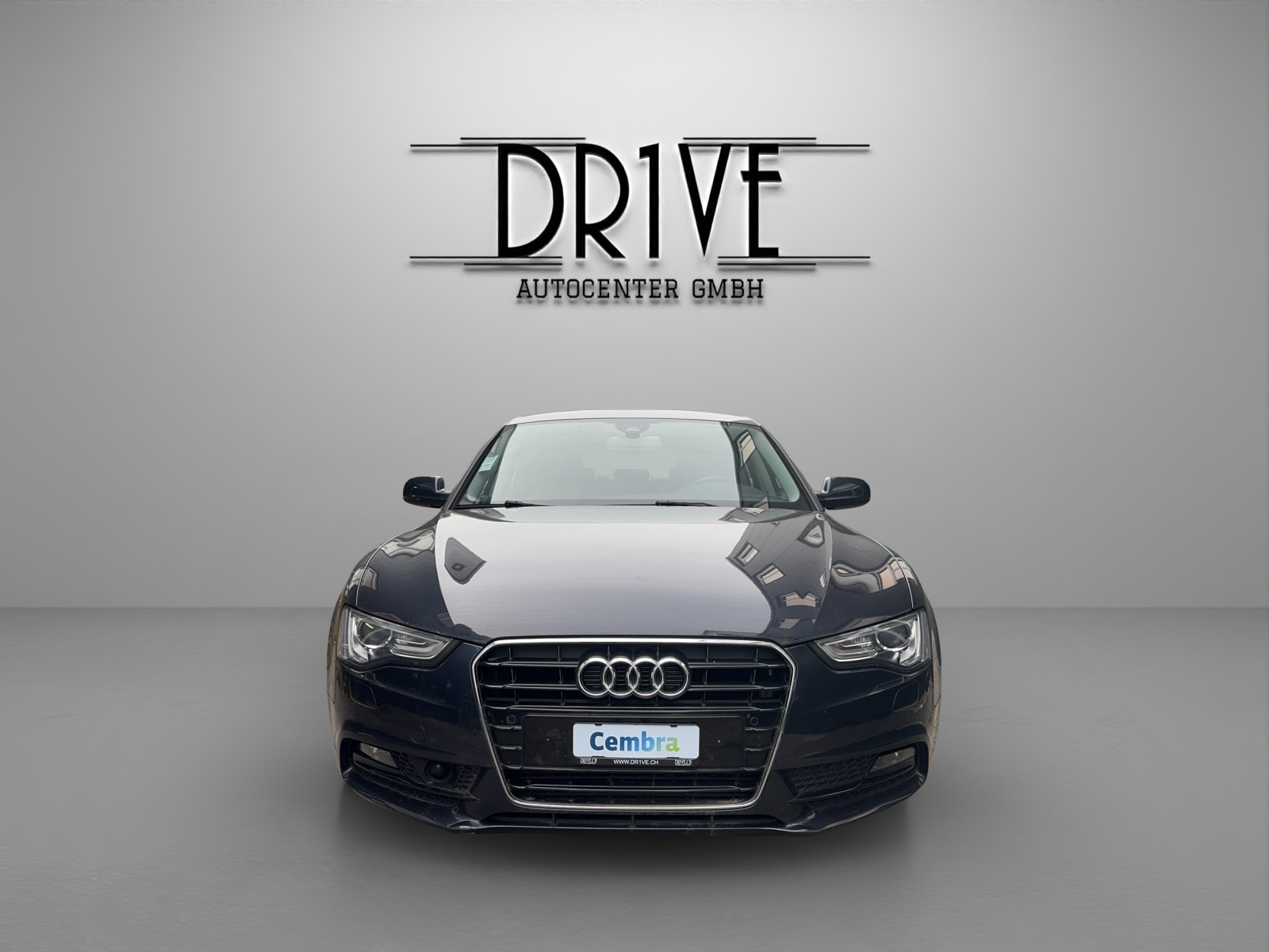 AUDI A5 Sportback 2.0 TDI multitronic-showroom-element-1