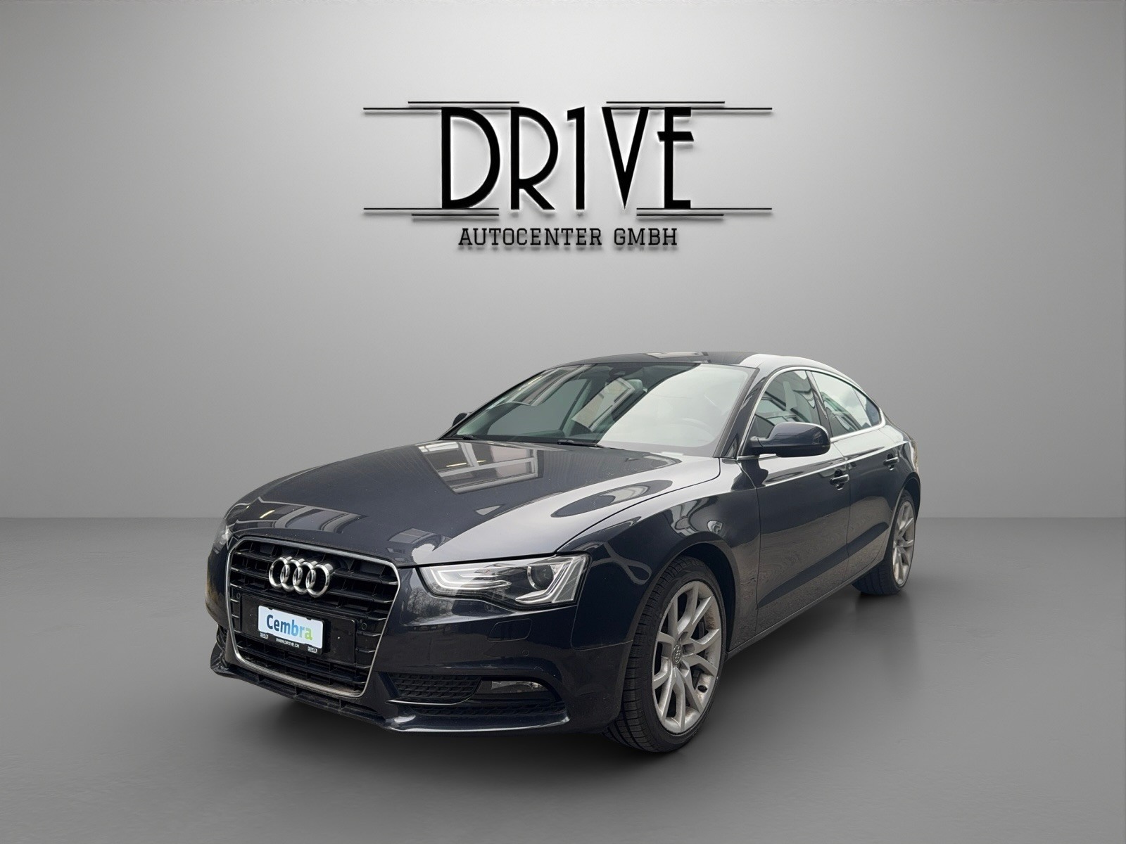 AUDI A5 Sportback 2.0 TDI multitronic