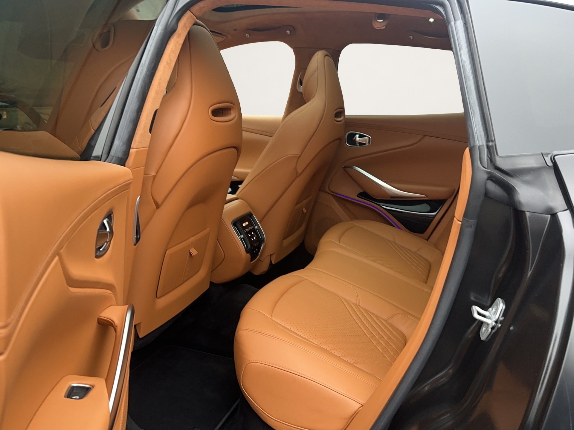 ASTON MARTIN DBX 4.0 V8 (CH)-image-13