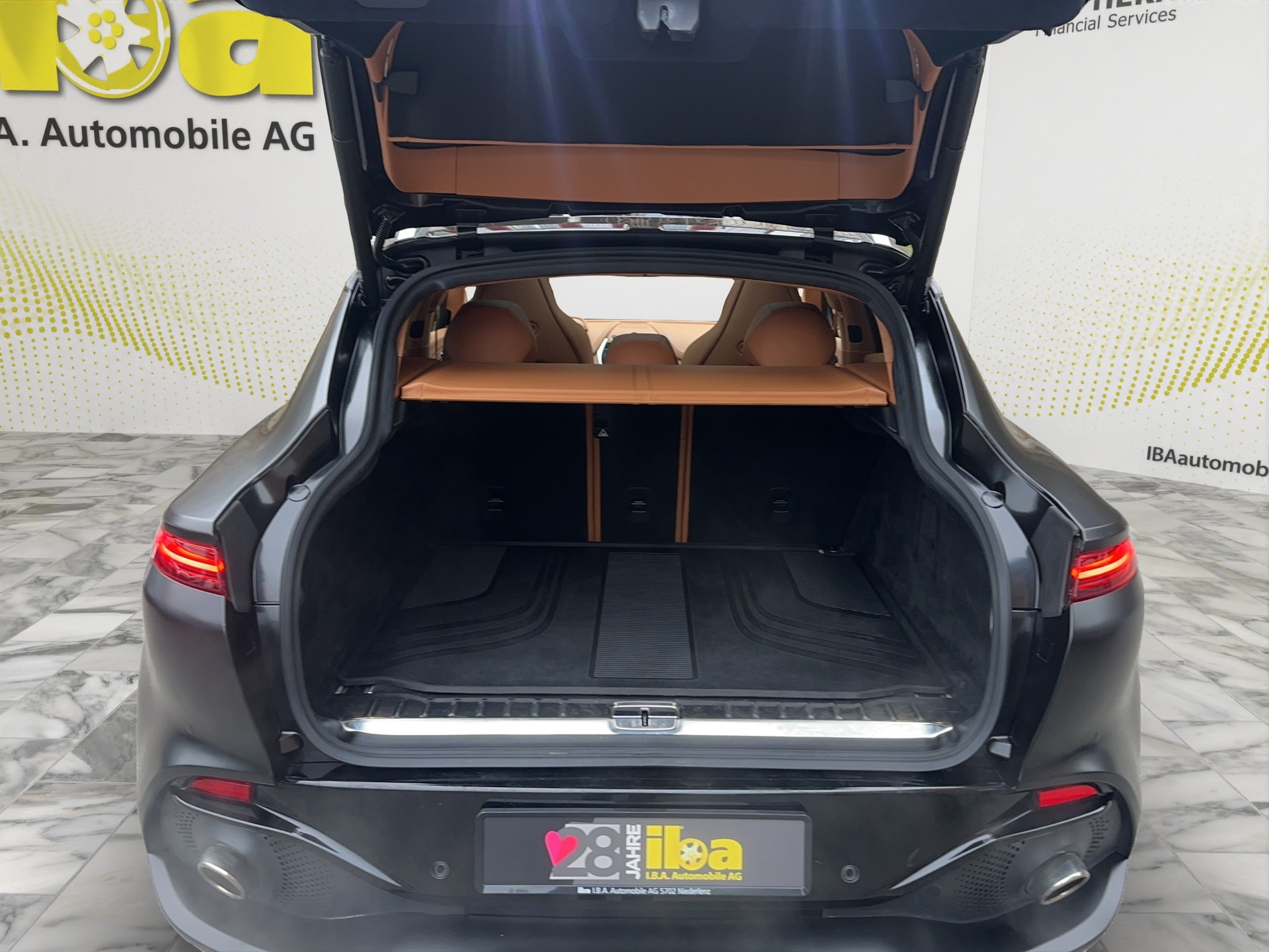 ASTON MARTIN DBX 4.0 V8 (CH)-image-8