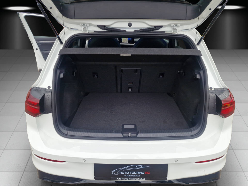 VW Golf VIII 2.0 TSI R 20 Years DSG 4motion-image-13