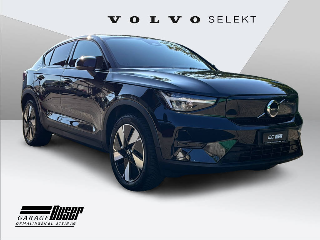 VOLVO C40 E80 Plus (Limousine) Volvo VOLVO C40 E80 Plus (Limousine)