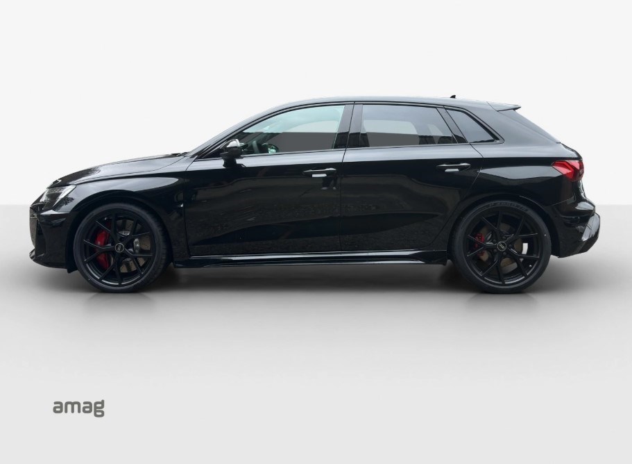 AUDI RS3 Sportback 2.5 TSI quattro-showroom-element-1