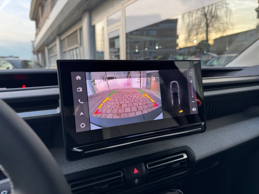 CITROEN e-C3 44kWh Max-image-14
