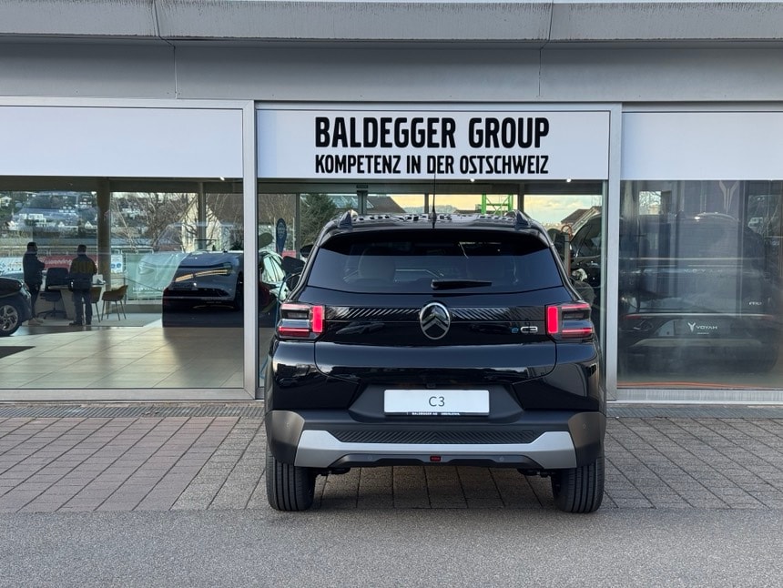CITROEN e-C3 44kWh Max-image-7