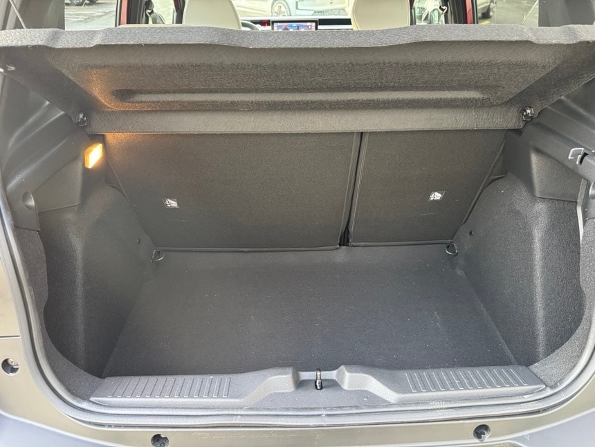 CITROEN e-C3 44kWh Max-image-8