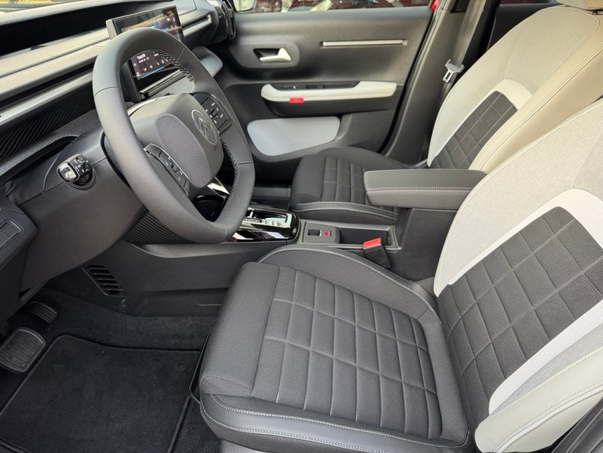 CITROEN e-C3 44kWh Max-showroom-element-3