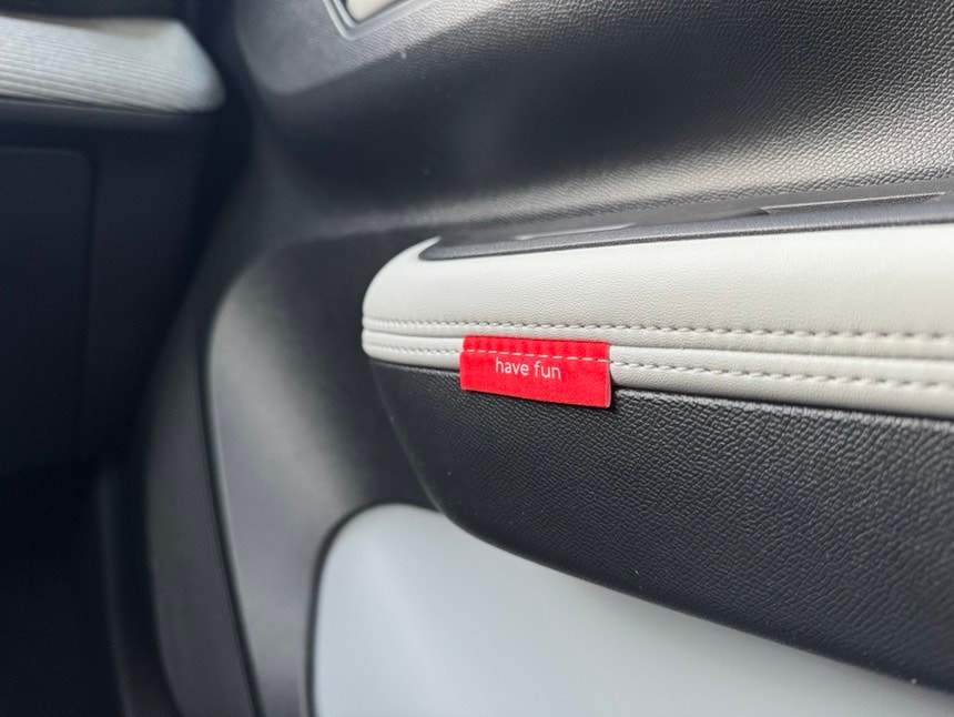 CITROEN e-C3 44kWh Max-image-10