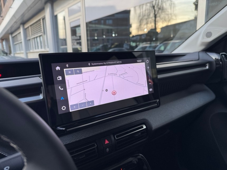 CITROEN e-C3 44kWh Max-image-12