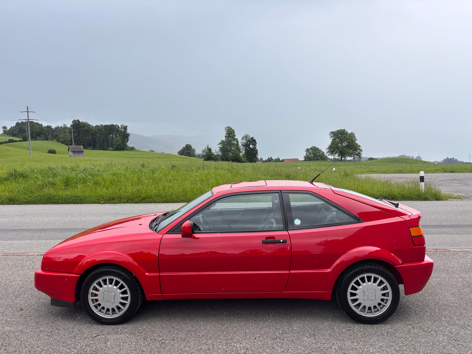 VW Corrado G60