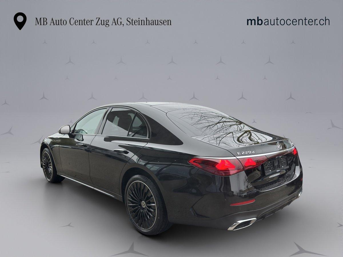 MERCEDES-BENZ E 220 d AMG Line 4matic-showroom-element-3