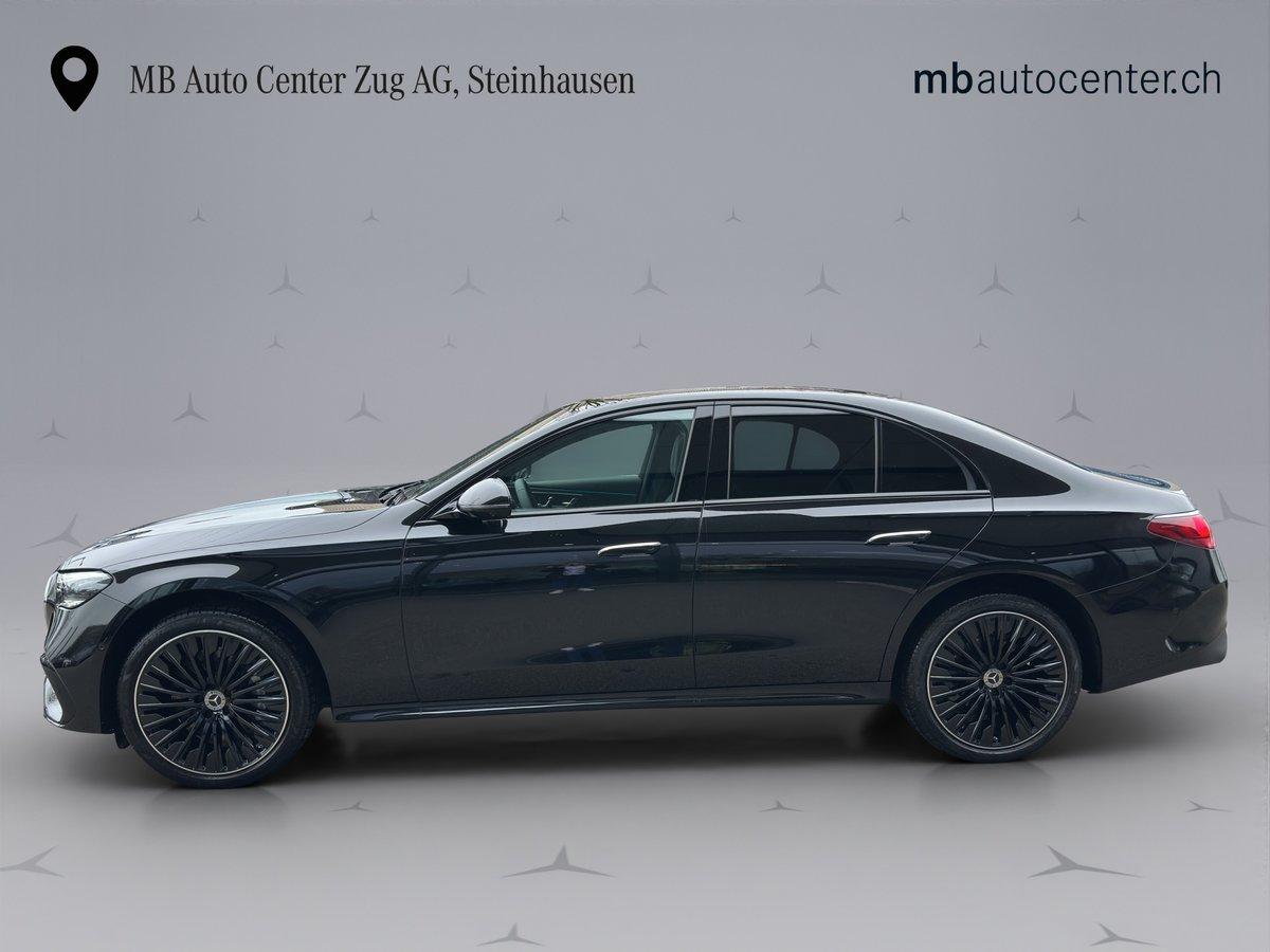 MERCEDES-BENZ E 220 d AMG Line 4matic-showroom-element-2