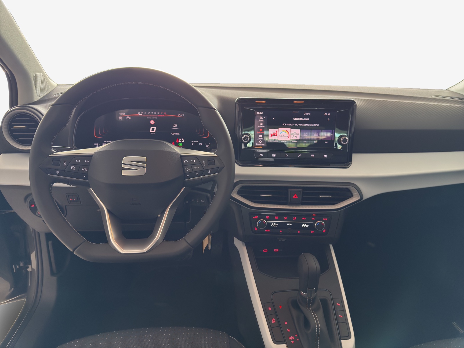 SEAT Arona 1.0 TSI Eco GO DSG-image-8