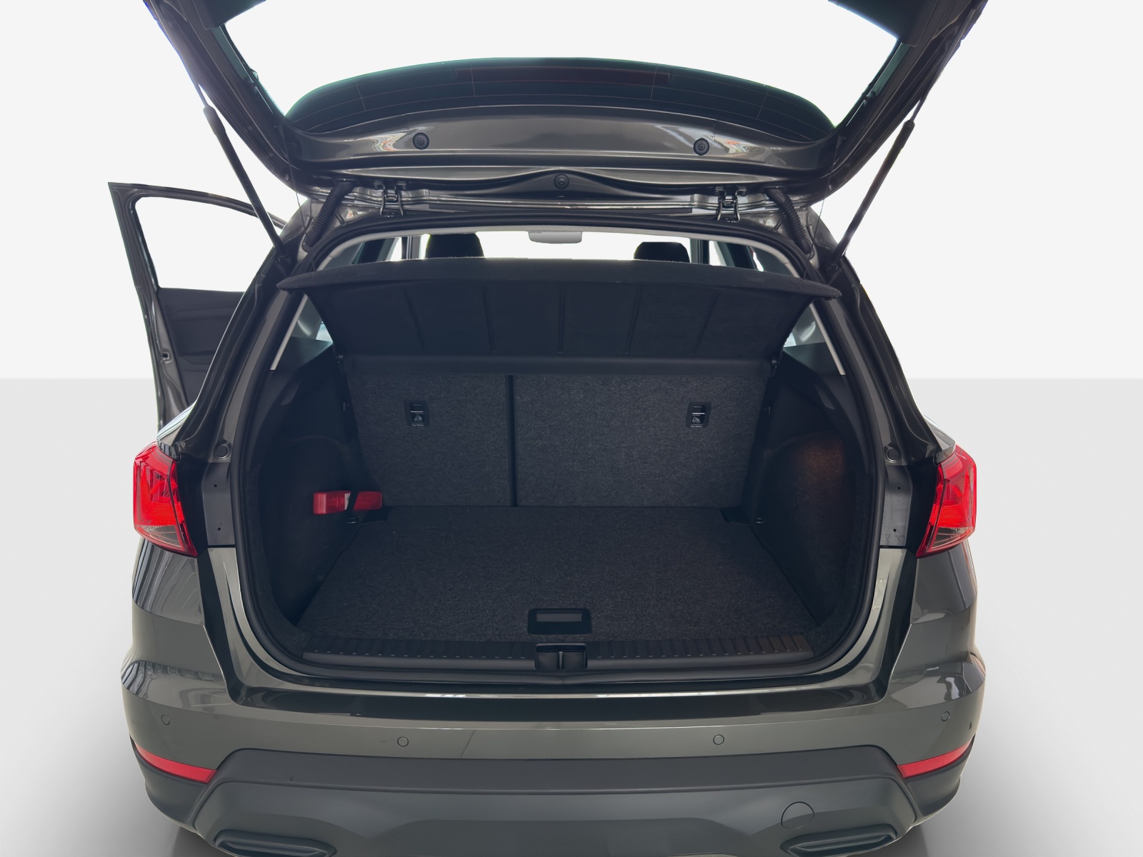 SEAT Arona 1.0 TSI Eco GO DSG-image-12
