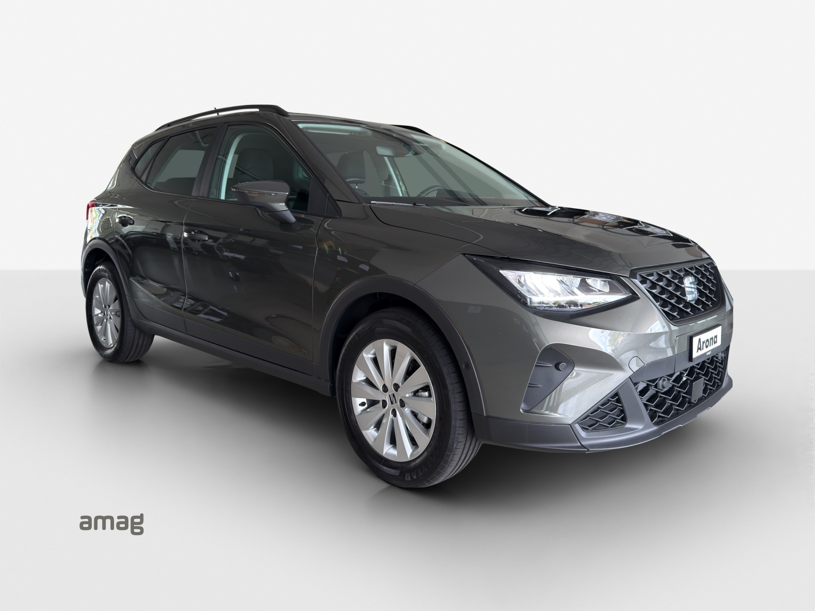 SEAT Arona 1.0 TSI Eco GO DSG-image-5