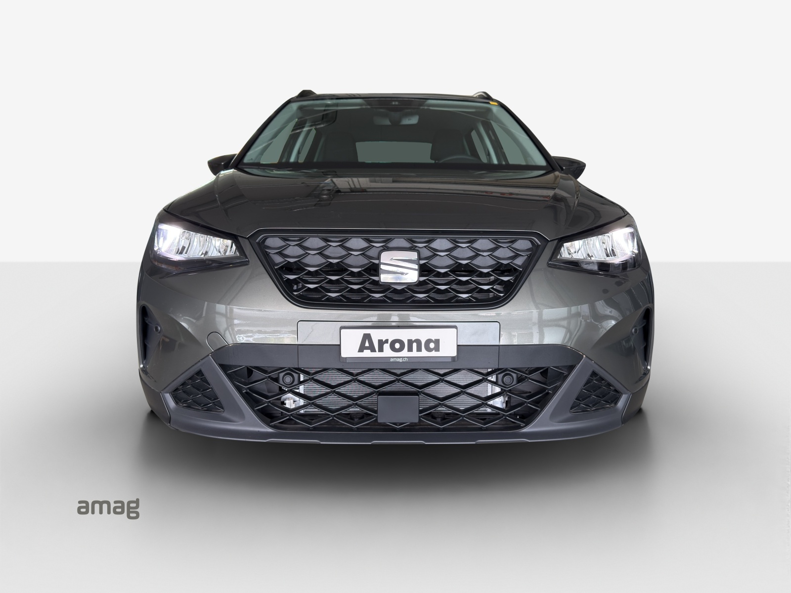 SEAT Arona 1.0 TSI Eco GO DSG-image-6