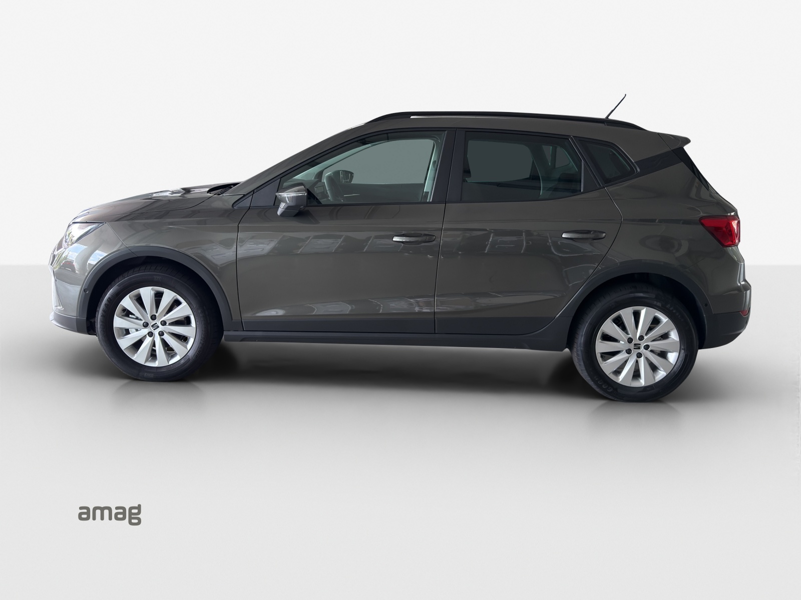 SEAT Arona 1.0 TSI Eco GO DSG-showroom-element-1