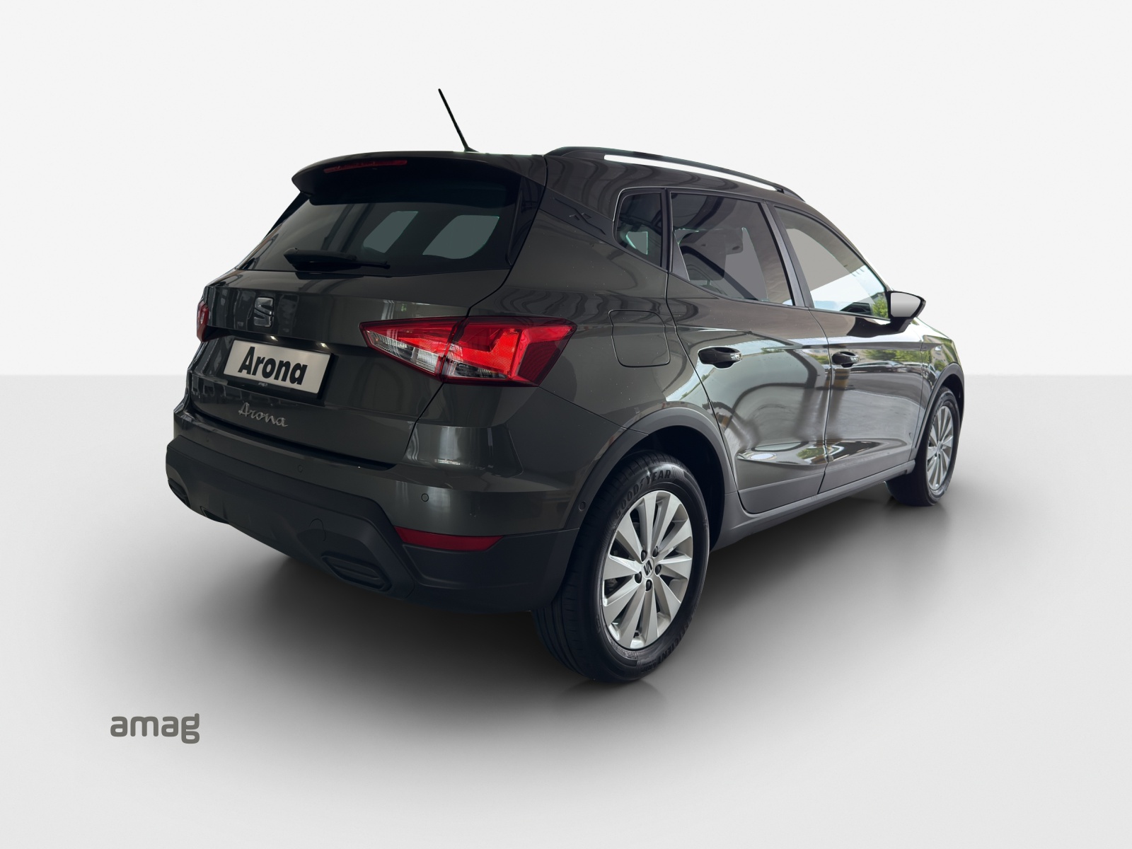 SEAT Arona 1.0 TSI Eco GO DSG-image-4