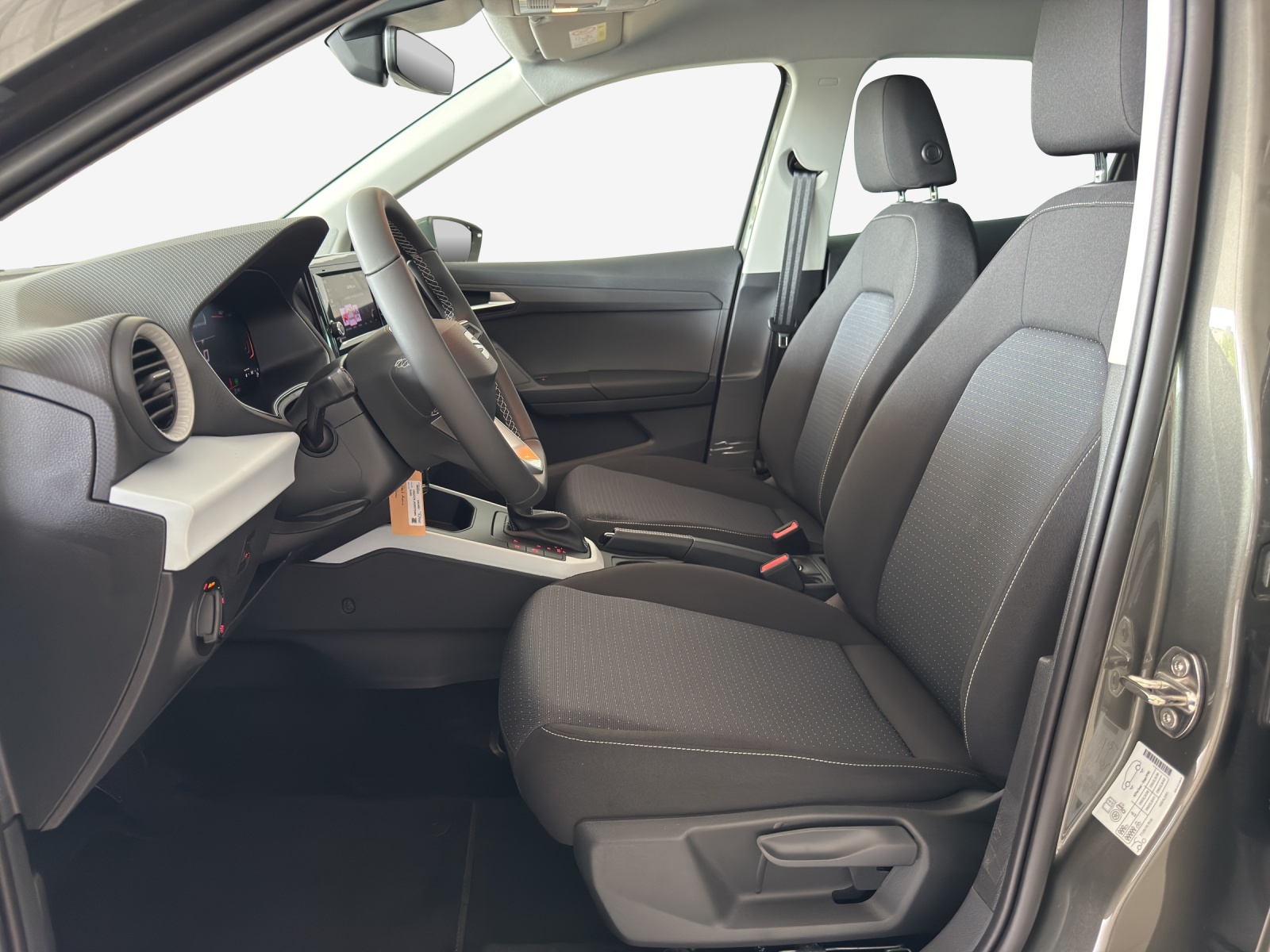 SEAT Arona 1.0 TSI Eco GO DSG-image-7