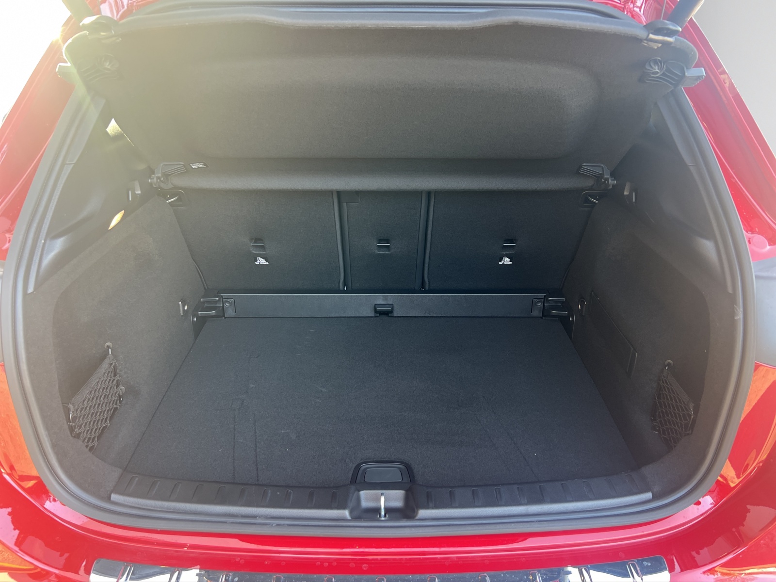 Image MERCEDES-BENZ GLA-200 GLA 200 Night Star 7G-DCT