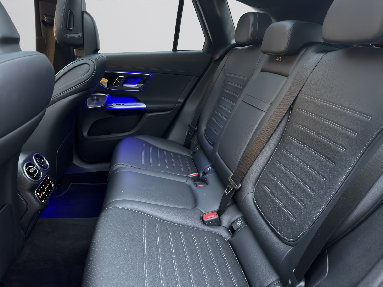 Image MERCEDES-BENZ GLC-220 GLC 220 d 4M 9G-Tronic