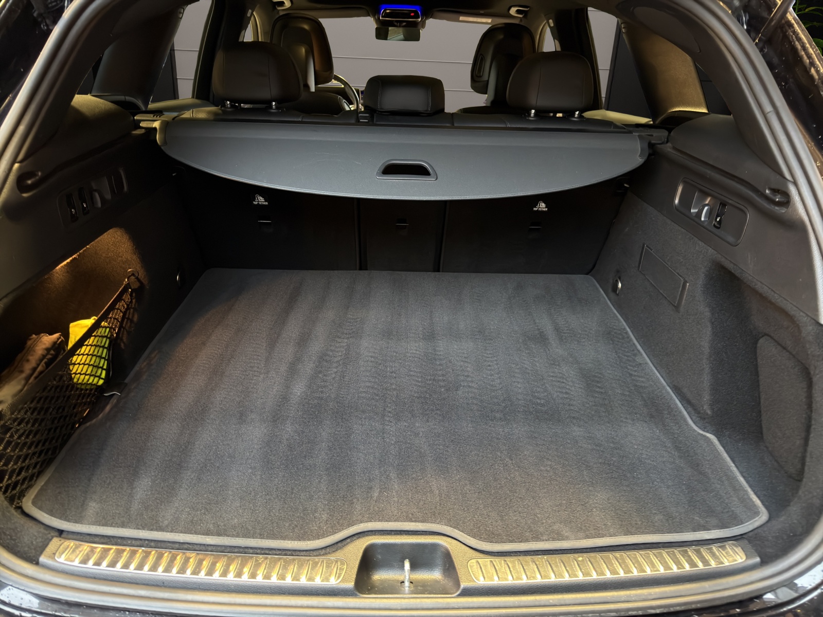 Image MERCEDES-BENZ GLC-220 GLC 220 d 4M 9G-Tronic