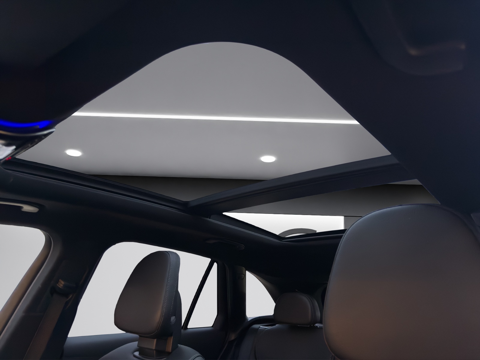 Image MERCEDES-BENZ GLC-220 GLC 220 d 4M 9G-Tronic