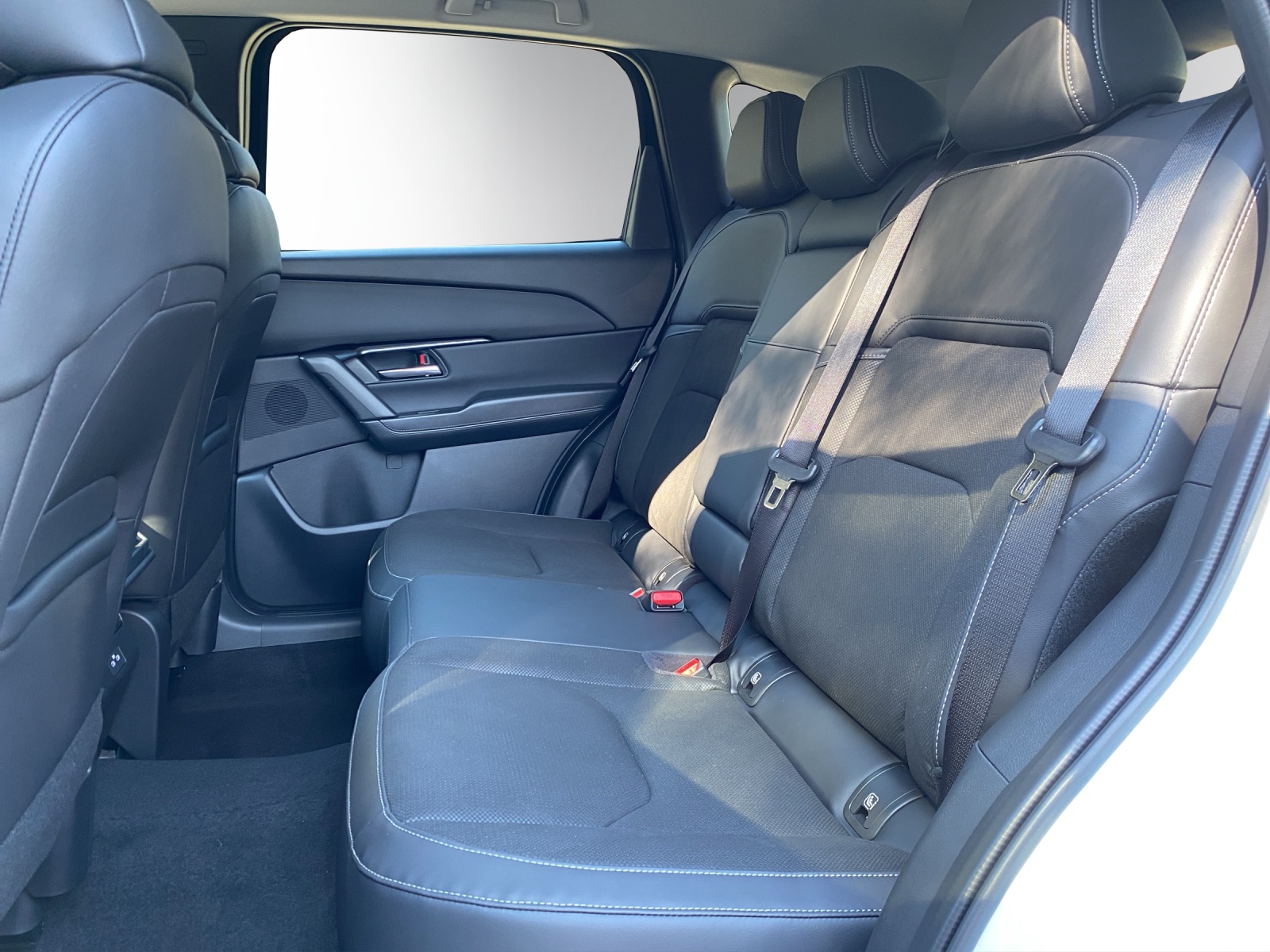 Image MAZDA CX-5 CX-5 e-Skyactiv-G 141 Exclusive-line AWD