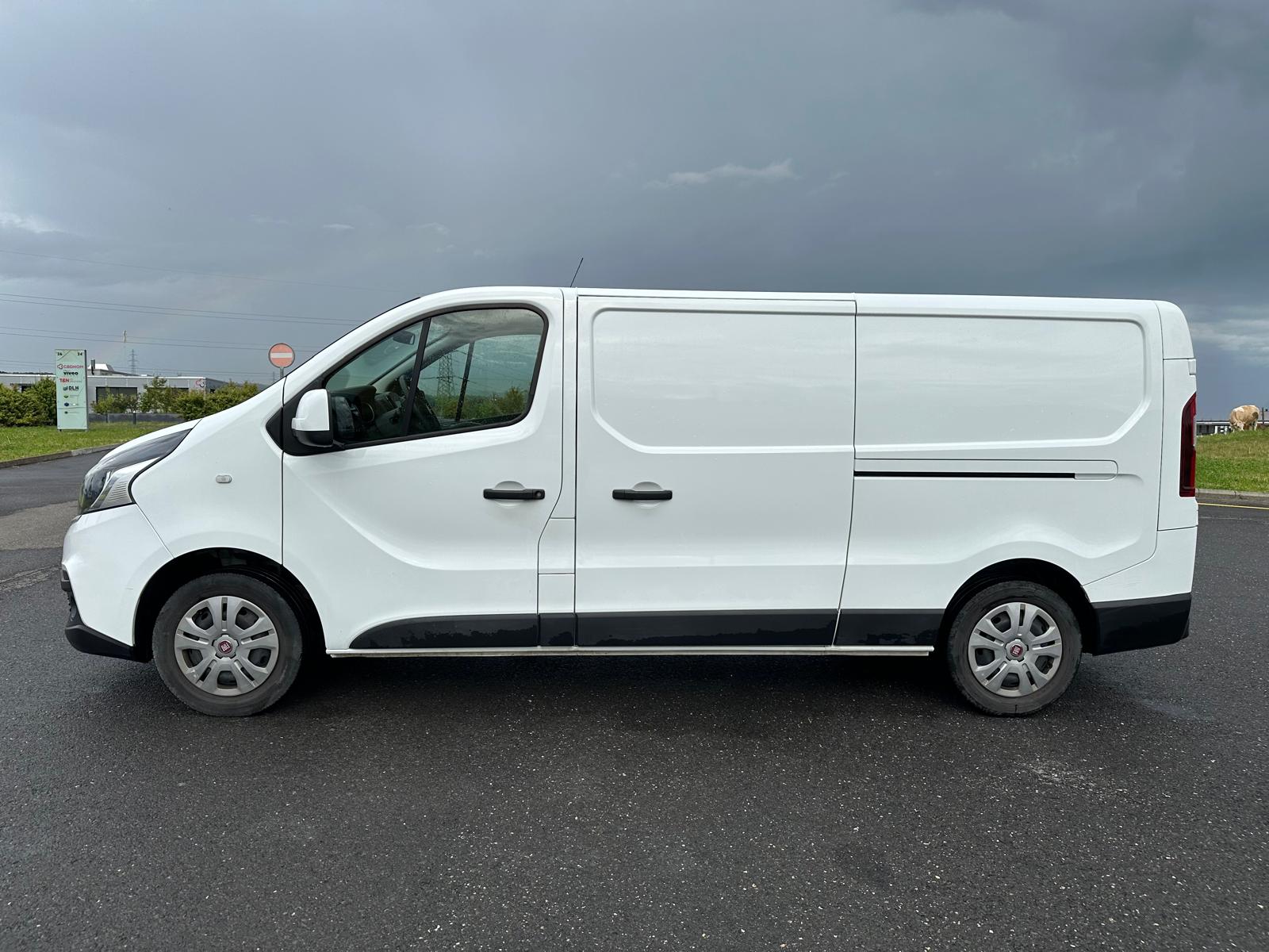 FIAT Talento 29 1.6 MJ L2H1 Swiss-showroom-element-1