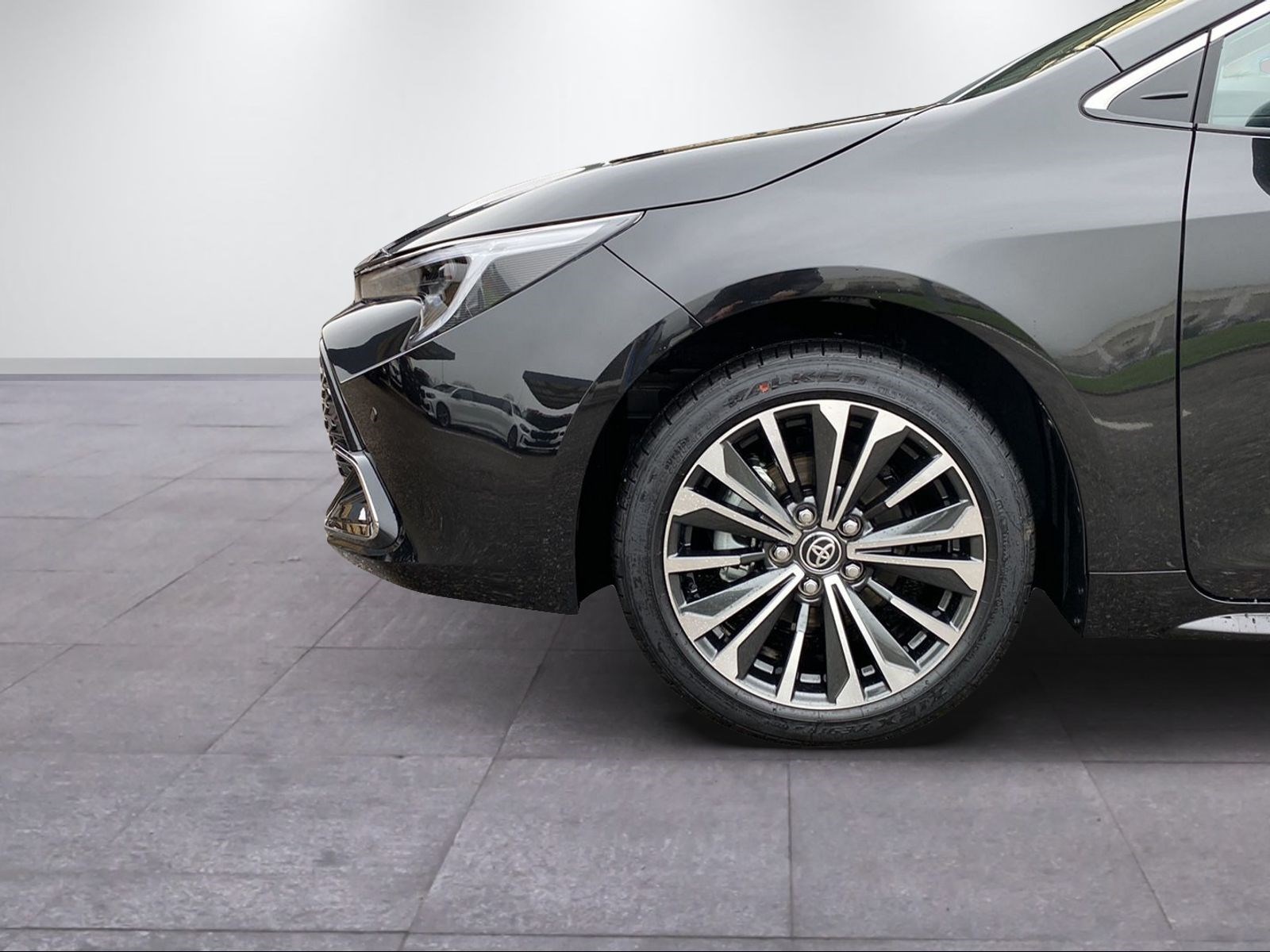 TOYOTA Corolla Touring Sports 1.8 HSD Trend-showroom-element-2