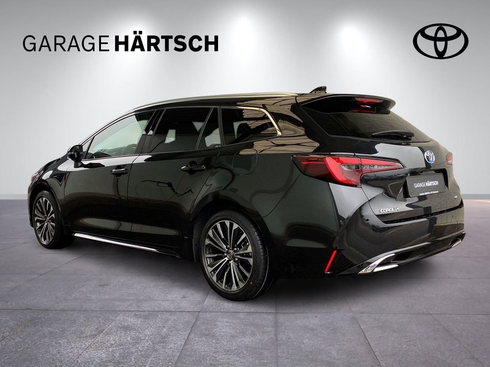 TOYOTA Corolla Touring Sports 1.8 HSD Trend-showroom-element-3