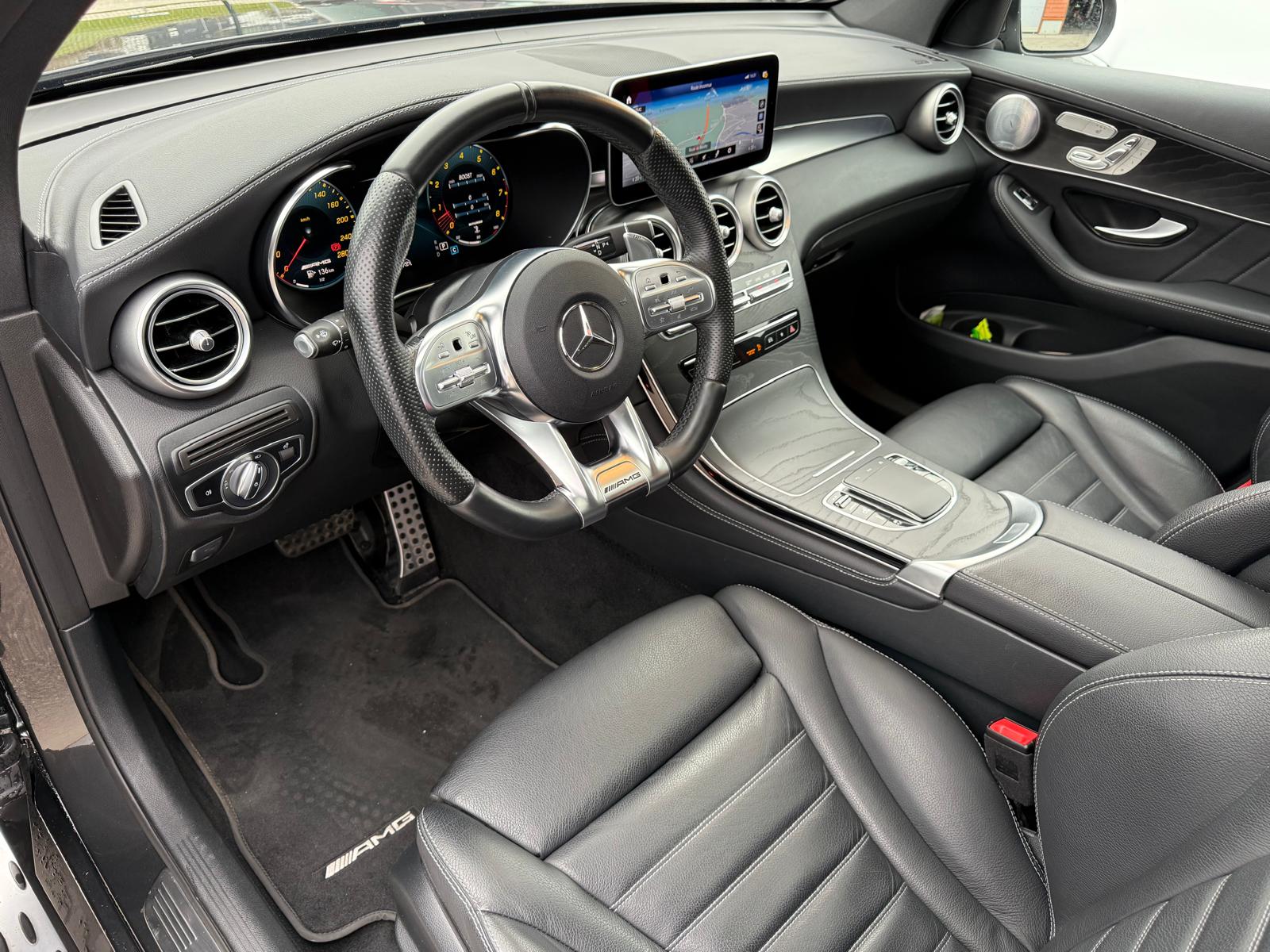 MERCEDES-BENZ GLC Coupé 43 AMG 4Matic 9G-Tronic-showroom-element-1