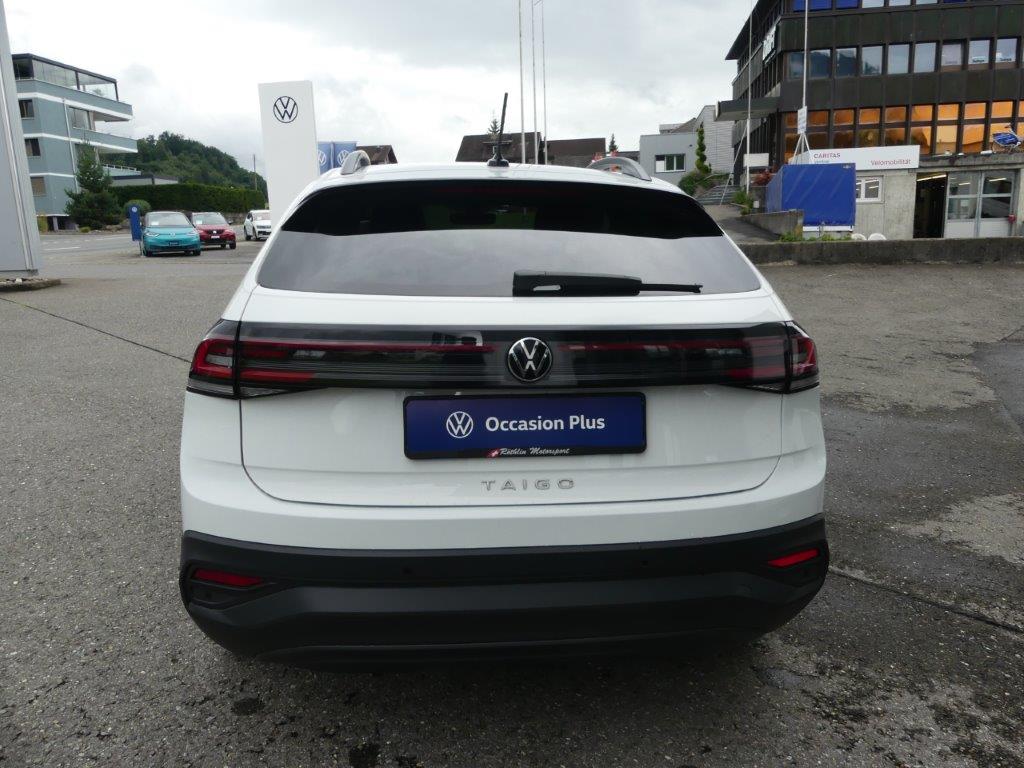 VW Taigo 1.0 TSI Life DSG-showroom-element-2