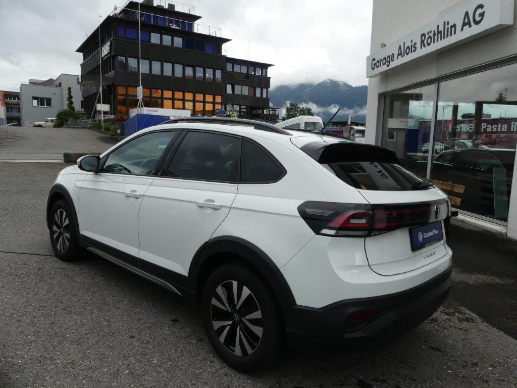 VW Taigo 1.0 TSI Life DSG-showroom-element-1