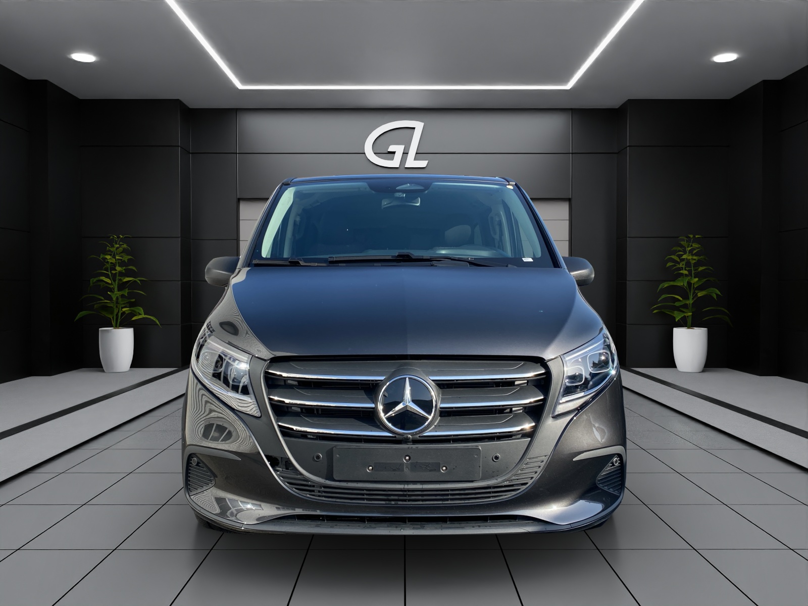 MERCEDES-BENZ Vito 116 CDI Lang Base Tourer 4Matic 9G-Tronic-showroom-element-1