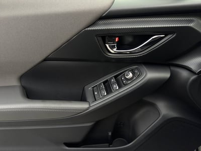 Subaru Crosstrek 2.0i e-Boxer Passion - weitere Bilder