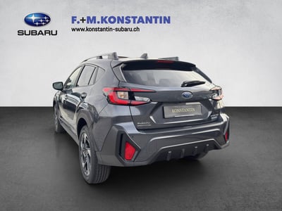 Subaru Crosstrek 2.0i e-Boxer Passion - Bild 5